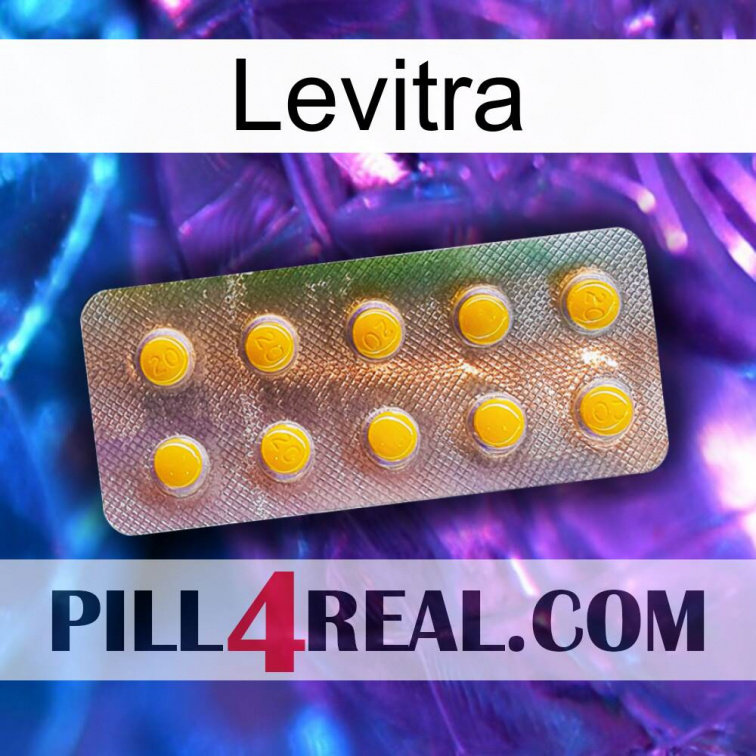 Levitra new11